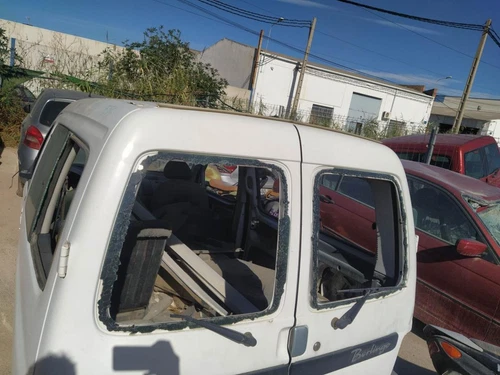 110584 Motor Arranque para CITROEN BERLINGO 1.9 D SX Familiar 2000 1619258 - Imagen 10 de 10