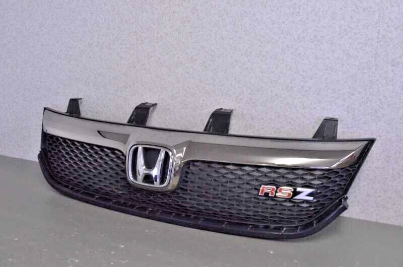 JDM Honda Stream RSZ RN6 RN7 RN8 RN Front Grill Grille | eBay