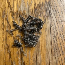 REDUCE PLUNGER SPRING Glock SPRINGS 20 PC OOPS KIT FIRING PIN SAFETY GUNSMITHING