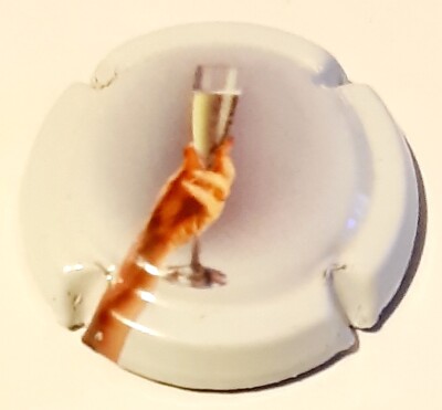 Capsule de champagne générique 736e