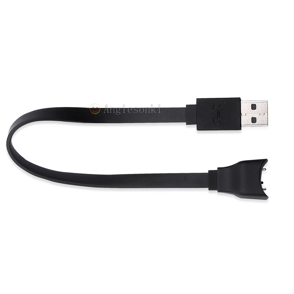 Portable USB charging dock base magnetic charger for HTC ua wristband watch - Image 4 of 4