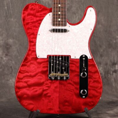 Fender Made in Japan 2024 Collection Hybrid II Telecaster Fender Made in Japan 2024 Collection Hybrid II Telecaster