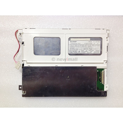 8.4'' LQ084S3LG01 Industrial LCD Display Screen Panel for Sharp 800*600 20 pins