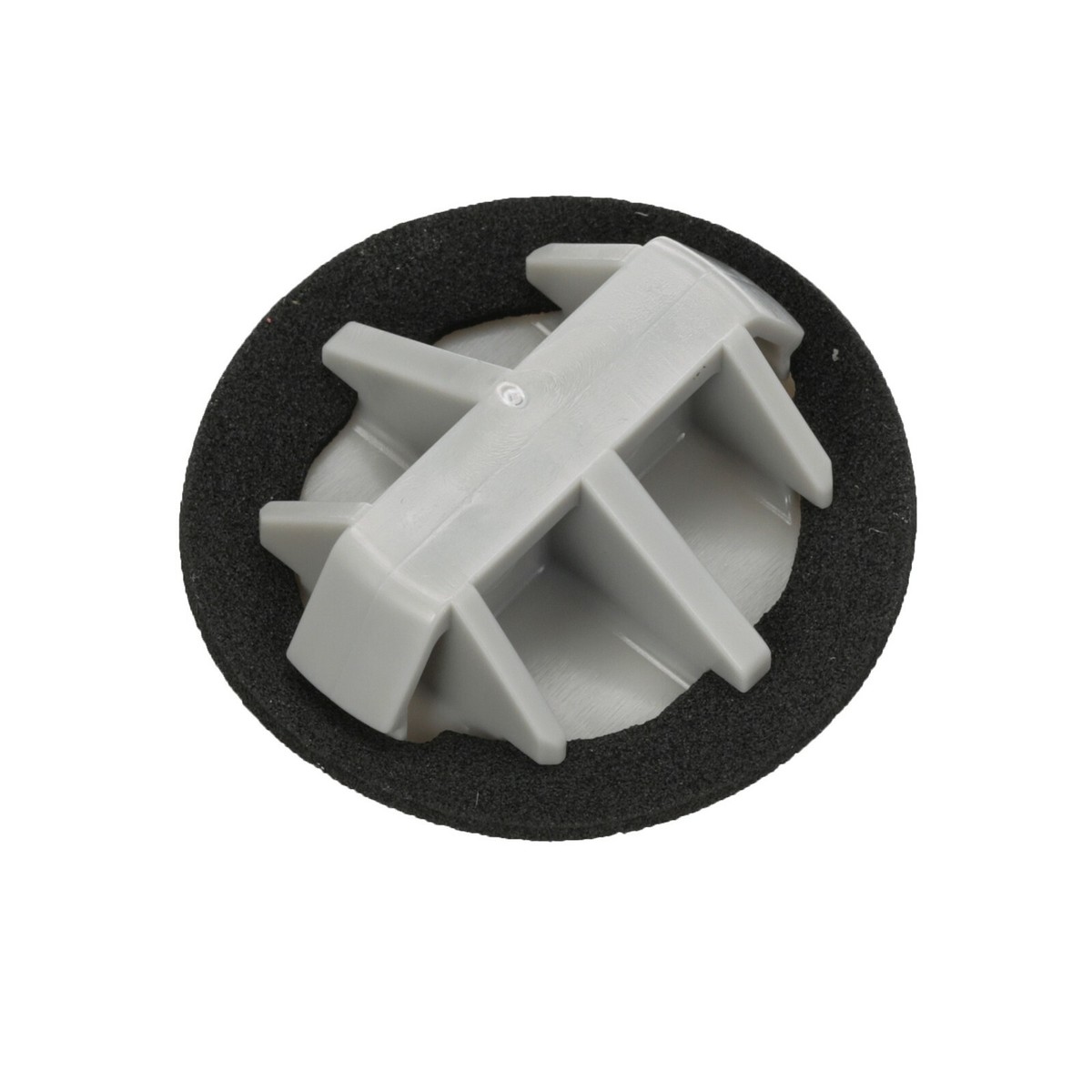 Genuine Mazda Side Skirt Rocker Molding Retainer Clips – 10-Pack OEM BP4L-51-SJ3