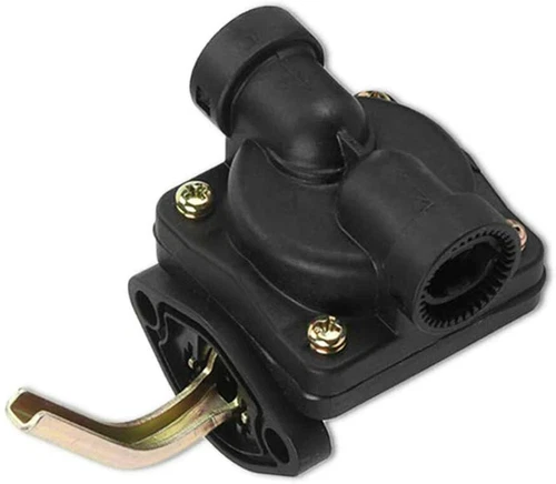Fuel Pump For John Deere AM134269 200 210 212 214 216 300 312 314 316 38789 - Picture 5 of 7