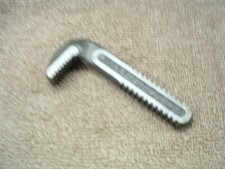 BRAND NEW NOS RIDGID HOOK JAW FOR 8" PIPE WRENCH TOOL HD USA  