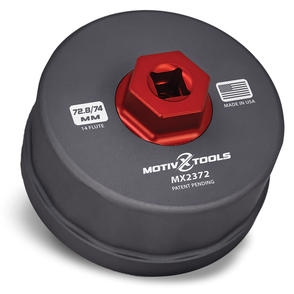 ■■送料無料■フィッシャー■ MOTIVE 74■160cm■調整ビン■WAX■ Motivx Tools 72.8mm / 74mm 14 Flute Combination Oil Filter Wrench