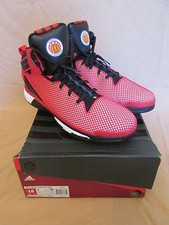 adidas D Rose 6 Boost Red for Sale | Authenticity Guaranteed | eBay