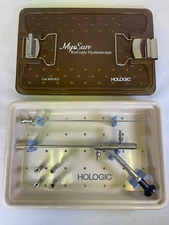 Hologic 40-200 MyoSure 6.25 mm 0° Operative Hysteroscope 290mm Work Channel 7.20