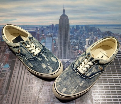 Polo Ralph Lauren Thorton Distressed 