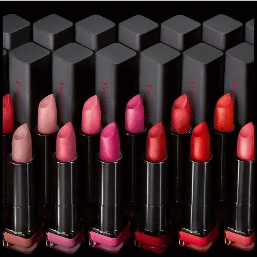 Max Factor - Matte Lipstick - Imagen 2 de 2