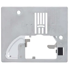 Needle Plate Assembly, Babylock