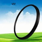 95mm Universal Circular UV Ultra Violet Filter UK Seller