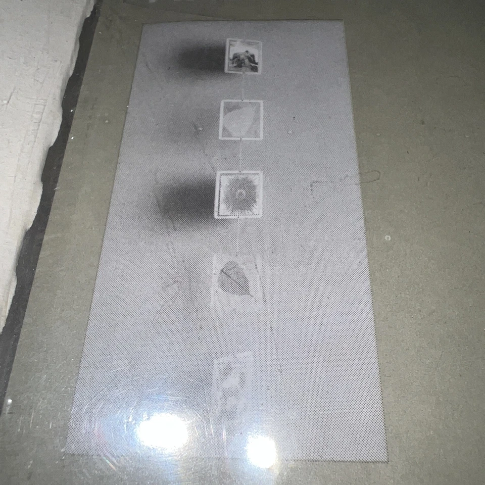 MARCOS FLOTANTES FINLIR FLADDRA IKEA embalaje tiene problemas ver fotos Foto 2 de 3