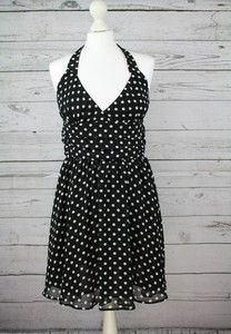 white skater dress uk