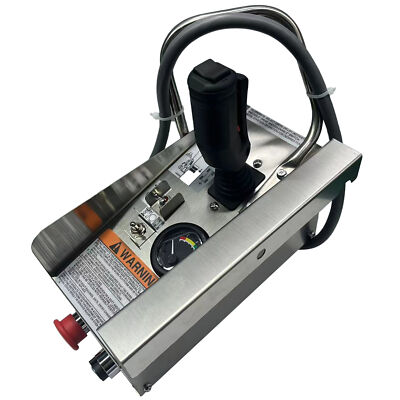 Control Box 116063 115985 for SkyJack Scissor Lift SJIII3219 3220