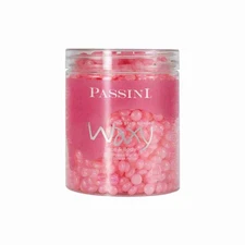 Passini Waxy Hair Removal Hard Wax Pearls 4.2oz jar