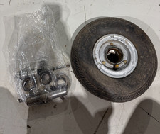 Cessna 150 Wheel/Tire and Parts