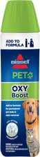 Bissell 16131 Pet Boost Oxy Formula for Cleaning Carpets