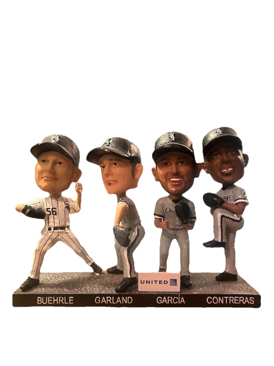 Chicago White Sox Baseball Vintage Bobble Heads for sale | eBay