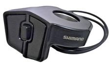 Shimano Steps SW-E6010 Right Switch E-Bike Shifter Black SW-E6000-R - NEW