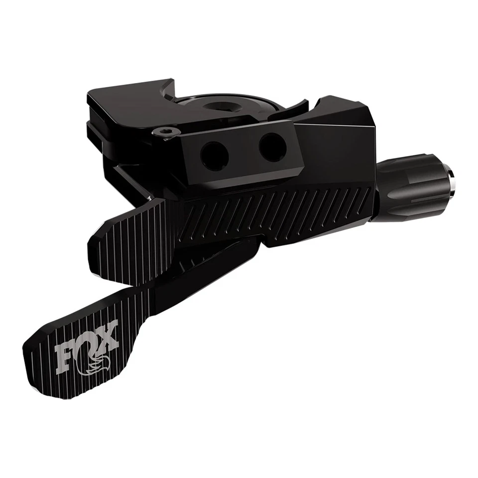 Federung + Remote Sattelstütze 3-Pos 22,2 mm/I-Spec EV R-925-06-007 FOX MTB - Bild 1 von 1