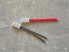 KSD9700 Thermoschalter NC Schlie&szlig;er 40C&deg;-250C&deg; Temperaturschalter Menge W&auml;hlbar