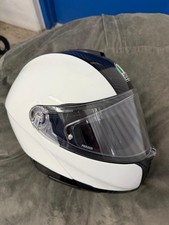 AGV sport modular carbon Size S ️