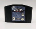 WWF No Mercy (N64, 2000) Tested Works Cartridge Only  Authentic Tested Works!