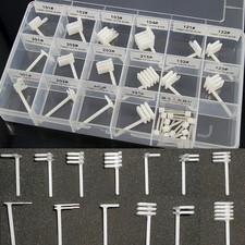 37 Pcs PRO Hard Drive Head Replacement Comb Tools for HDD Repair - Salvation