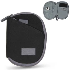 USA GEAR Portable Wi-Fi Mobile Hotspot Carrying Case