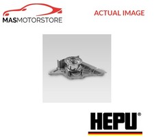 ENGINE COOLING WATER PUMP HEPU P579 P NEW OE REPLACEMENT