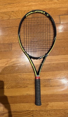 Head Extreme Graphene MP Size 2 (4 1/4) Tennis Racquet EXCELLENT Strung&Gripped
