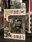 Funko POP! Five Nights At Freddy's Lefty #367