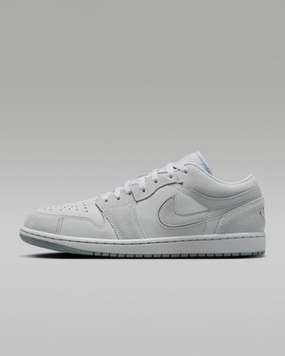 Nike Air Jordan 1 Low SE Craft Men's Fashion Shoes Sneakers IR2014-012