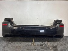 Pare-choc arrière Toyota COROLLA