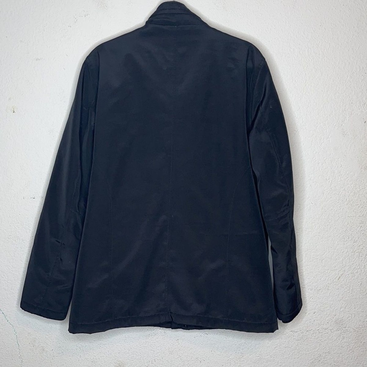 Tumi tech business jacket View 3
