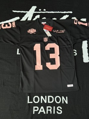 Central Cee Jersey