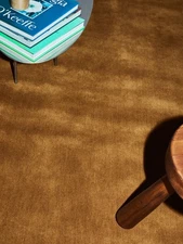 Grand Leo Rug Hand Tufted Rug Handmade Area Rug Nordic Knots Rug for Kids Room