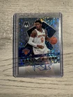 2021-22 Panini Mosaic Auto Fast Break RJ Barrett #FBA-RJB