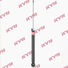 KYB Stoßdämpfer hinten für VW Polo AW1 BZ1 T-Cross C11 C11_ Seat Ibiza V KJ1