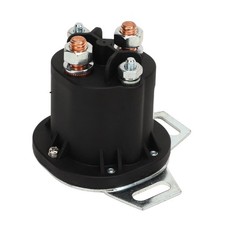 Doanas-Energy Saving Starter Solenoid For RXV Cart Solenoid Relay