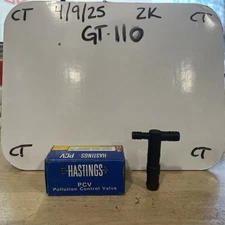 Hastings PCV Valve HV-63