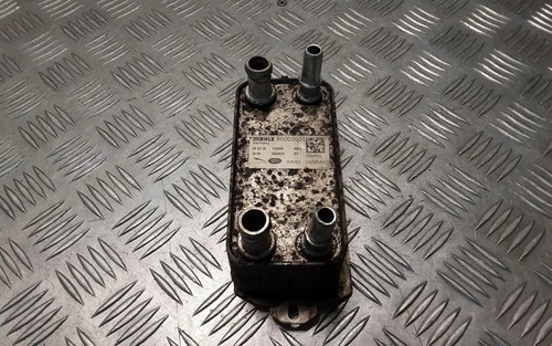 LAND ROVER RANGE ROVER VELAR L560 Ölkühler AW837A095AA 2.00 Diesel 30085579