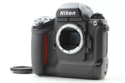 [NEUWERTIG+++] Nikon F5 35mm SLR File Kamera Body Late Model schwarz aus JAPAN - Bild 1 von 4