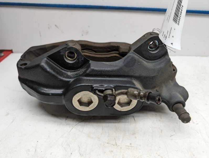 Pinza delantera de pasajero con paquete deportivo para 13-19 LEXUS GS350 752043 Foto 2 de 3