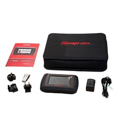 Snap-on Tools Tpms6 Tire Pressure Diagnosticprograming Monitoring System 1100