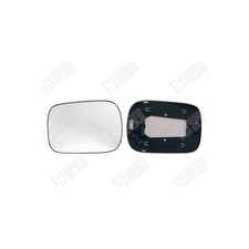 Retroviseur gauche (ou coque) Volvo CROSS COUNTRY