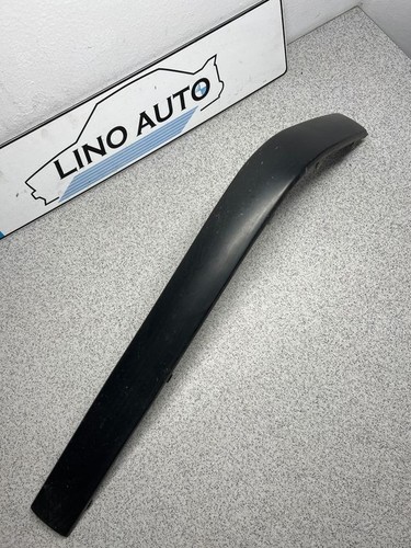 BMW 3 E36 1994 Zierleiste Stoßstange Stoßfänger vorne 51111960711 LIA35872