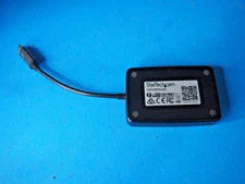 Startech TBT3TBTADAP Thunderbolt 3 to 2 Adapter TB3 Laptop TB2 Displays